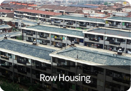 Row Housing